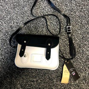 Cambridge Satchel Company Tiny Satchel Crossbody